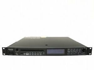 DENON DENON DN-501C commercial CD player with remote control O2312019