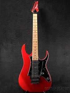 Ibanez RG550 CAR Made In Japan Used  w/ Gigbag