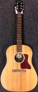 Gibson J29 Acoustic Electric