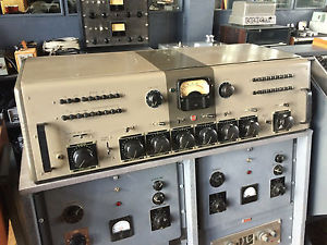 very rare Vintage RCA 76 B 5