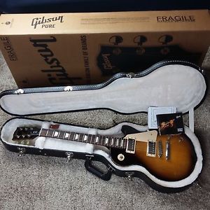 Gibson Les Paul Studio VS CH 2013 "USA" Sunburst