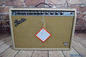 Fender Deluxe VM 40 watt Guitar 