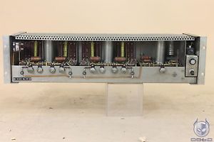 Vintage Telefunken V1553 Preamp