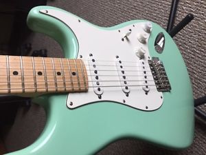 Fender American Special Stratocaster