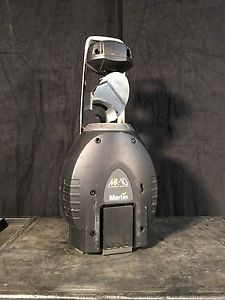 Martin MX 10 Extreme