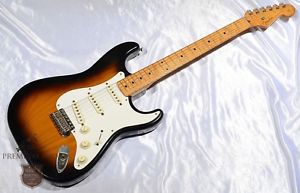 Fender Japan 1986-1987 ST54-140 "EXTRAD" Used  w/ Gigbag