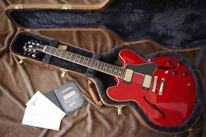 Gibson ES-335 Dot Memphis