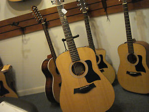 Taylor 150e 12 String Acoustic Guitar w/ Bag Free Shipping