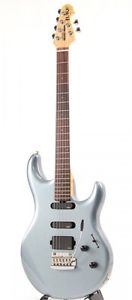 MUSIC MAN LUKE Luke Blue guitar From JAPAN/456