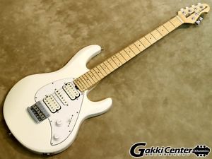 NEW MUSIC MAN Silhouette guitar From JAPAN/456