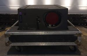 Christie Digital Roadster S9