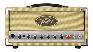Peavey CLASSIC20MH Classic 20 Mini Head Power Amplifier