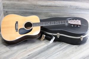 2008 Martin D-35 Great Condition Barely Played + OHSC