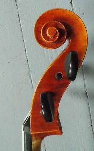 3/4 Cello aus Meisterwerkstatt
