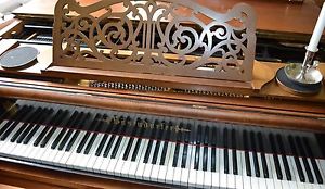 Bösendorfer Studio Flügel Stutzflügel Salonflügel Klavier Grand Piano Pianoforte