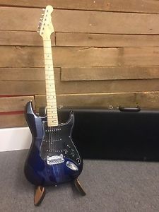 USA G & L Legacy