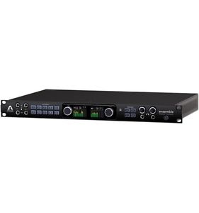 Apogée Ensemble - Interface audio Thunderbolt pour Mac