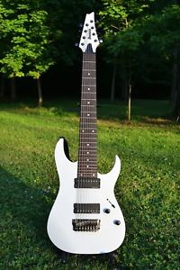 Ibanez RG852 Prestige