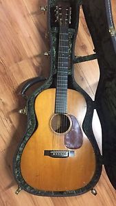 1929 Martin 000-18 Acoustic Guitar