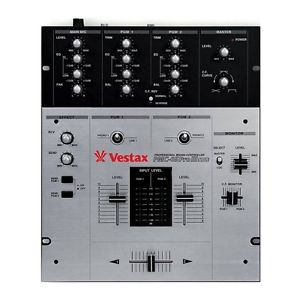 Vestax Pmc05pro3 VCA Pmc05pro3vc