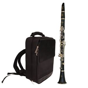Buffet B12 Bb Clarinet