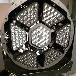 High End Shapeshifter W-1