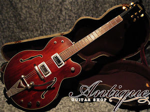 Gretsch PX6119 Chet Atkins Tennessean Used  w/ Hard case
