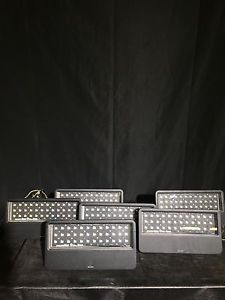 Lot 6 x Philips eW Blast Powercore