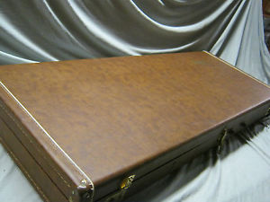 1982 GIBSON MODERNE CASE -- made in USA