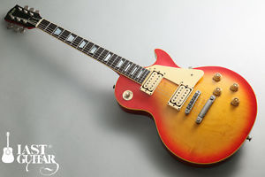 Greco EG800R Used  w/ Gigbag