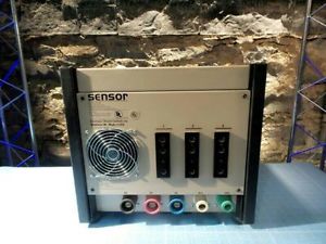 ETC Sensor Rack SP-3100B