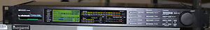 TC Electronic Finalizer 96k Studio Mastering Processor