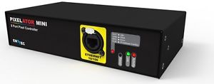 ENTTEC Pixelator Mini 8-Port Pixel Link Controller