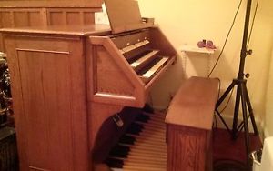 Master Design Series - Allen Organ MDS-6