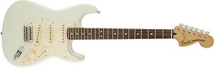Fender Deluxe Roadhouse Stratocaster