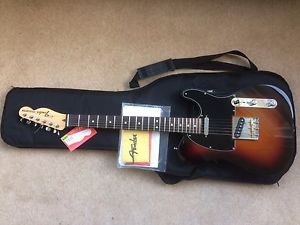 American Special Telecaster.  Excellent