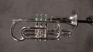 Shilke Cornet Bb