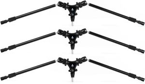Triad-Orbit Orbit 2/O2 Dual-arm Orbital Boom (3-pack) Value Bundle