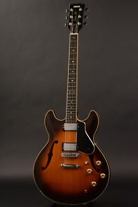 YAMAHA/ SA1200S BS w/hard case Free shipping From JAPAN Right hand #U957