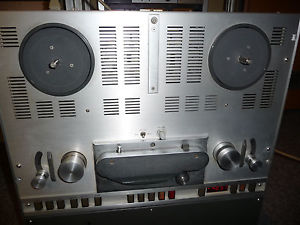 STUDER B67 MKII