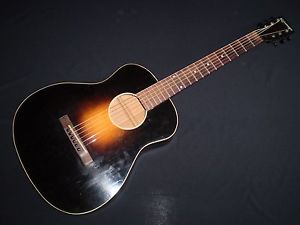 1934 Kalamazoo KG11 Acoustic Guitar made by Gibson USA