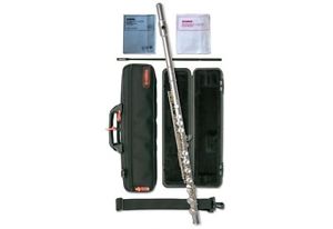 Yamaha YFL 221 Flauto Traverso - Chiavi chiuse