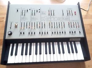 ARP Odyssey 2800 Keyboard Synthe