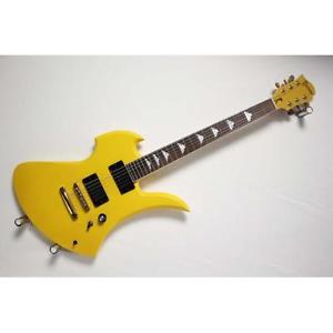 Used Electric Guitar BURNY MG-85X