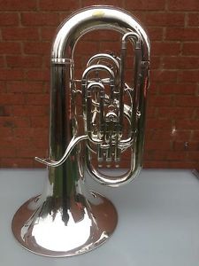 Besson Sovereign 982 EEb Tuba