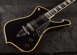 Ibanez 1978 PS10 ''Paul Stanley Model'' -Black-【First Production！】
