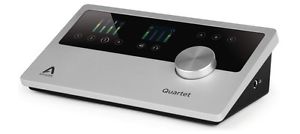 Apogee Quartet Audio Interface