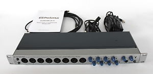 Lot FIRESTUDIO 26 x 26  et DIGIMAX FS (ADAT)