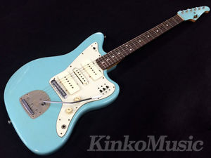 RS Guitarworks SURFMASTER CUSTOM Used  w/ Hard case