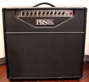 used Paul Reed Smith SE-30 Combo Amp prs